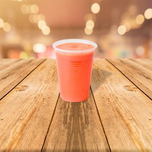 Suco de Acerola c/ Água 400 ml