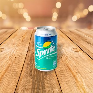 Refrigerante Lata Sprite 350 ml
