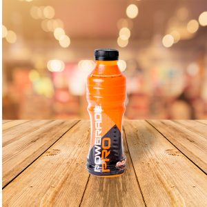 Powerade Pro Laranja 500 ml
