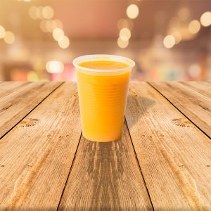 Suco de Cajá c/ Água 400 ml