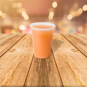 Suco de Jenipapo c/ Água 400 ml