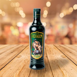 Catuaba Selvagem Dose