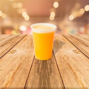 Suco de Laranja 400 ml