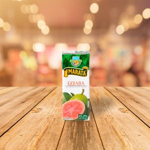 Suco Maratá Goiaba 200 ml