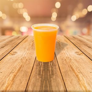 Suco de Maracujá c/ Água 400 ml